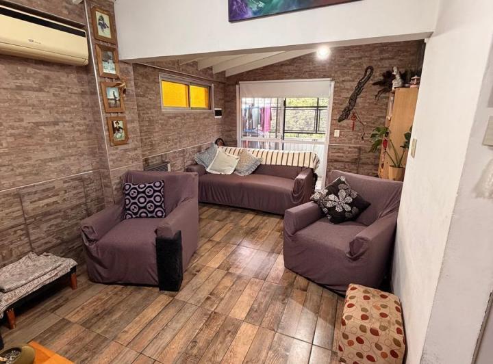 PH · 75m² · 4 Ambientes