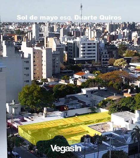 Terreno · 600m²