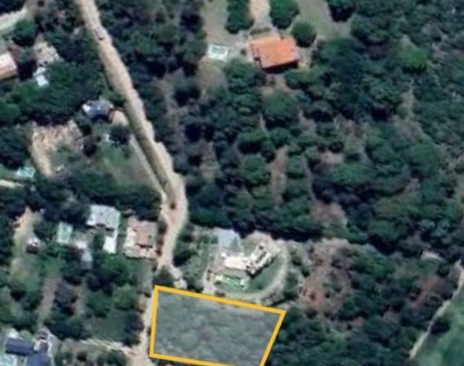 Terreno · 1m²