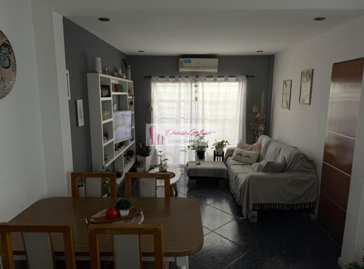 PH · 156m² · 6 Ambientes