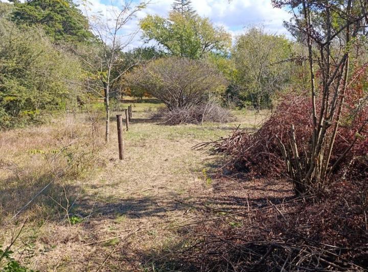 Terreno · 600m²