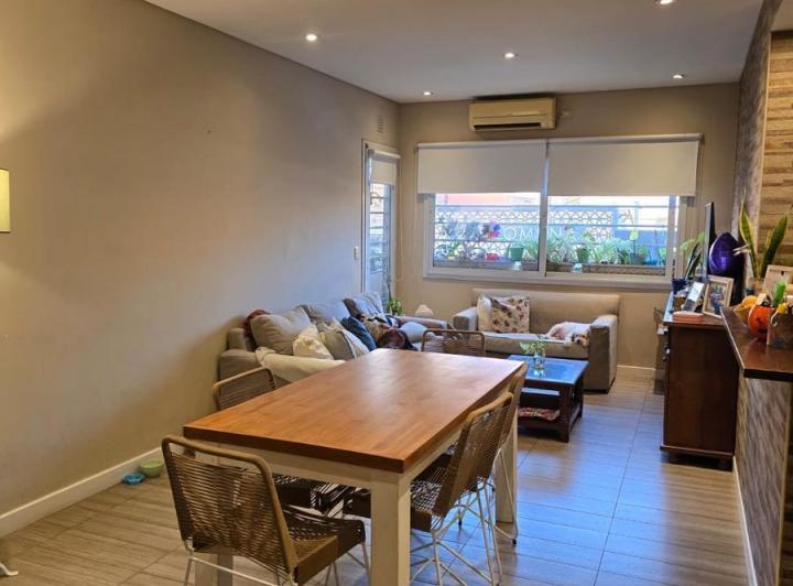 PH · 95m² · 4 Ambientes