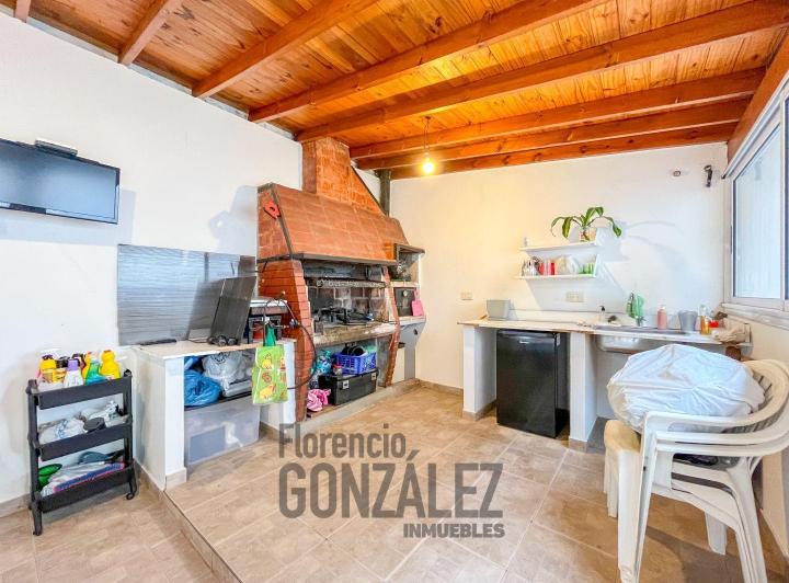 PH · 90m² · 4 Ambientes