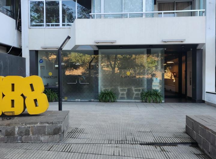 Local comercial · 75m² · 1 Ambiente
