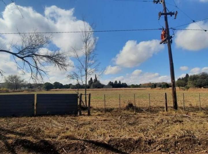 Terreno · 10000m²
