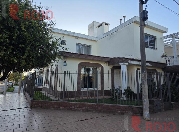 PH · 105m² · 3 Dormitorios · 2 Cocheras
