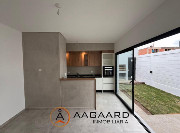 PH · 57m² · 3 Ambientes · 1 Cochera