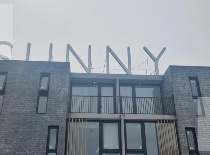 PH · 129m² · 4 Ambientes · 1 Cochera