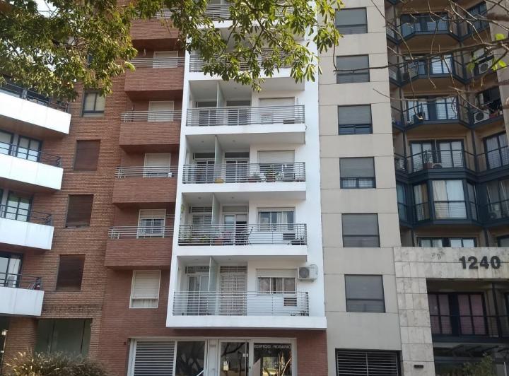 PH · 1m² · 2 Ambientes