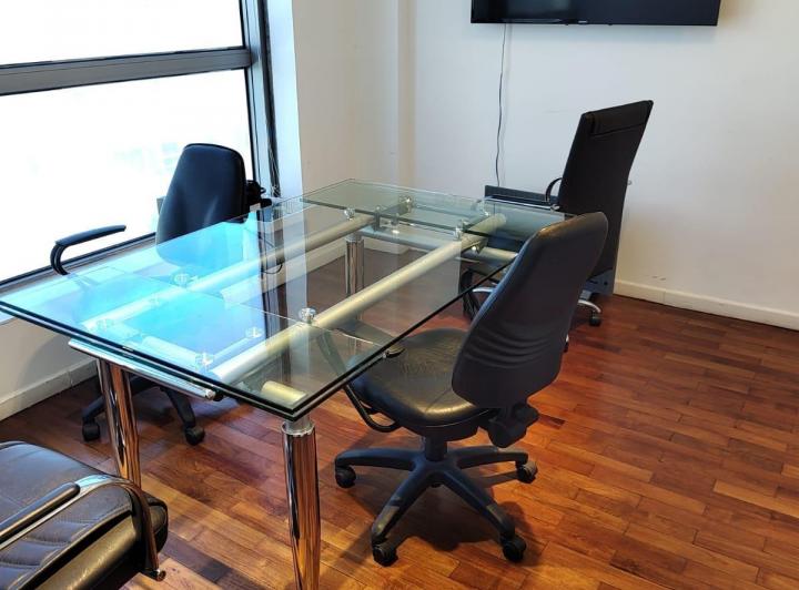 Oficina comercial · 50m² · 3 Ambientes