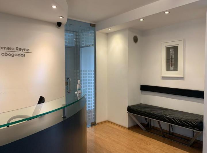 Oficina comercial · 152m² · 6 Ambientes