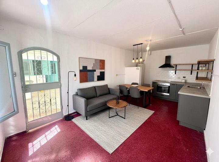 PH · 62m² · 4 Ambientes