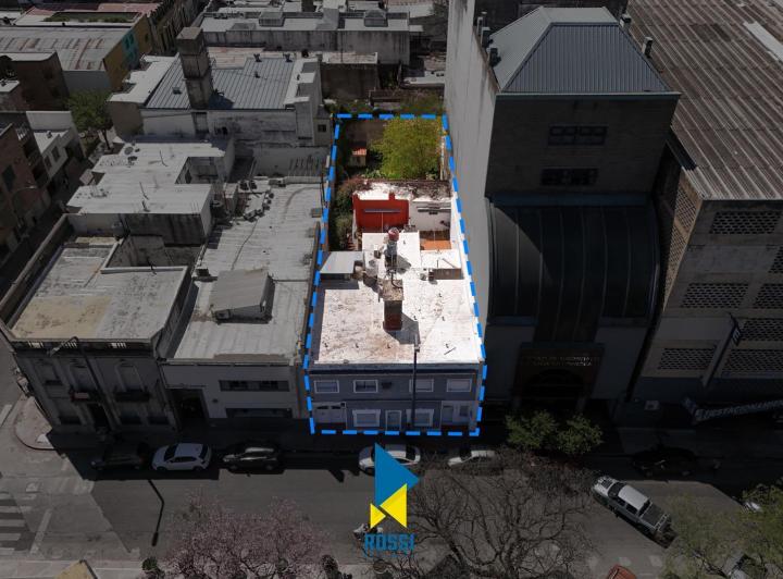 Terreno · 523m²