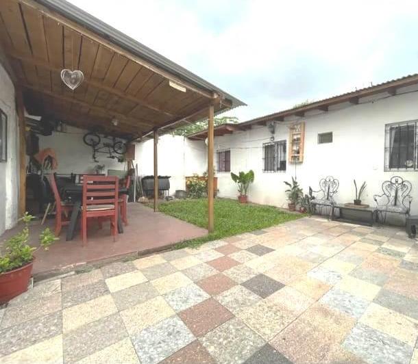 PH · 104m² · 5 Ambientes