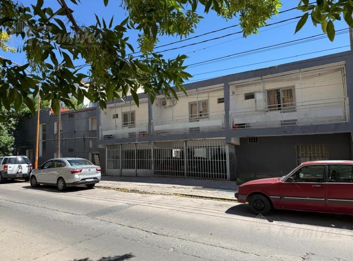 Hotel · 576m² · 19 Ambientes