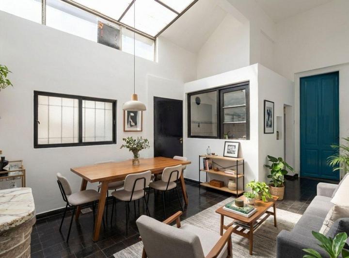 PH · 68m² · 4 Ambientes · 1 Cochera