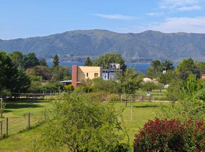 Quinta vacacional · 200m² · 20 Ambientes · 4 Cocheras