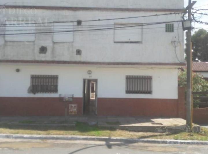 PH · 80m² · 4 Ambientes