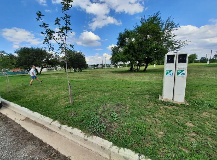 Terreno · 350m²