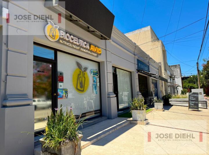 Local comercial · 390m²