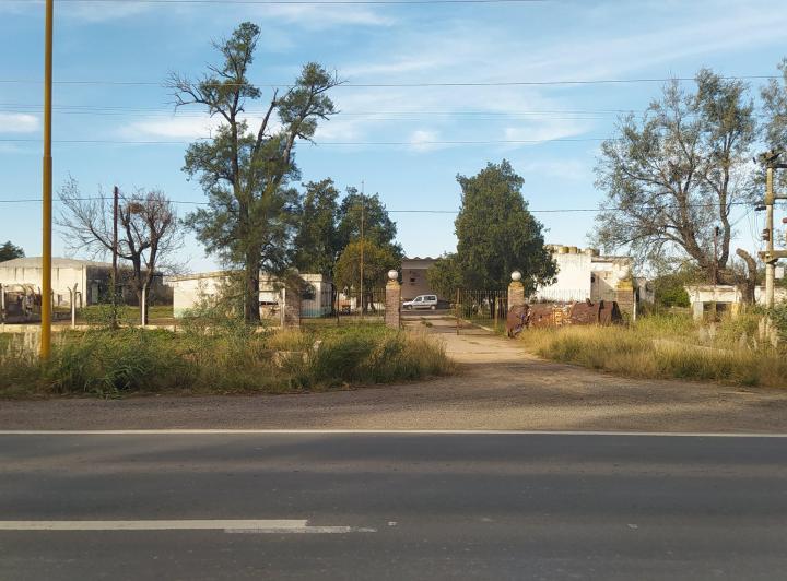 Terreno · 30000m²