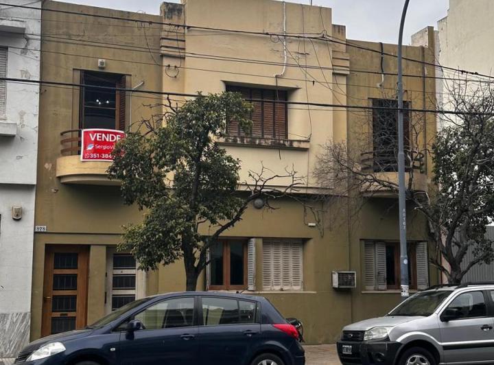 PH · 126m² · 6 Ambientes