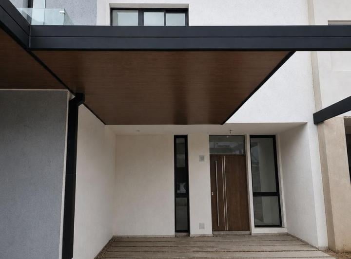 PH · 136m² · 4 Ambientes · 1 Cochera