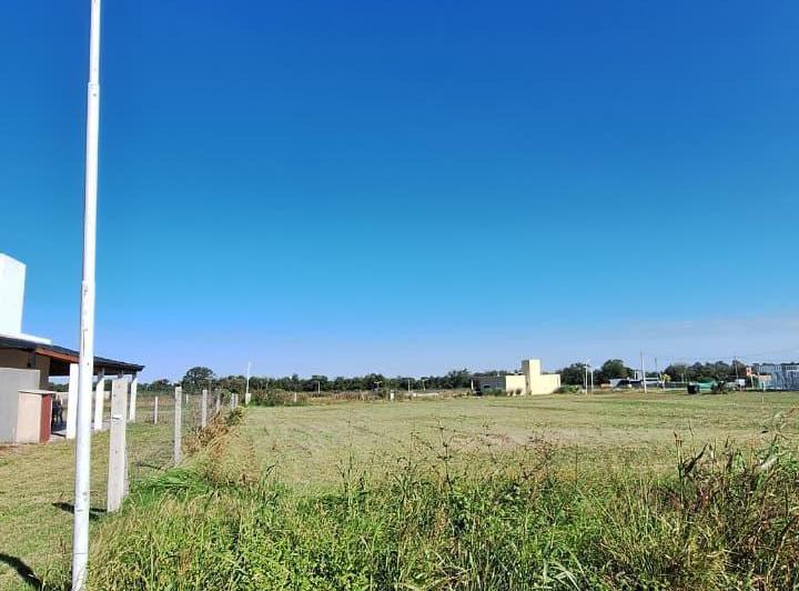 Terreno · 603m²