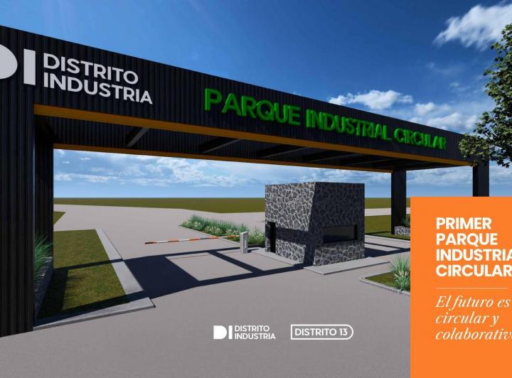 Terreno · 840m² · 1 Ambiente