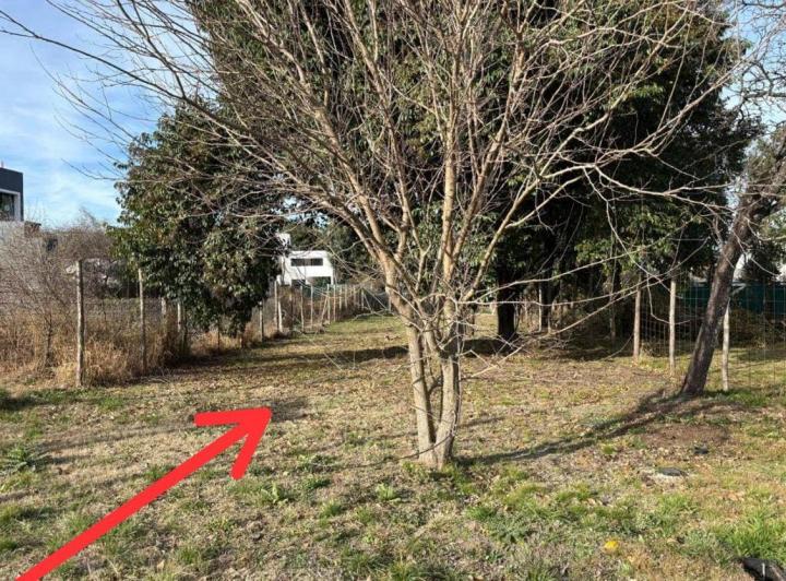 Terreno · 400m²
