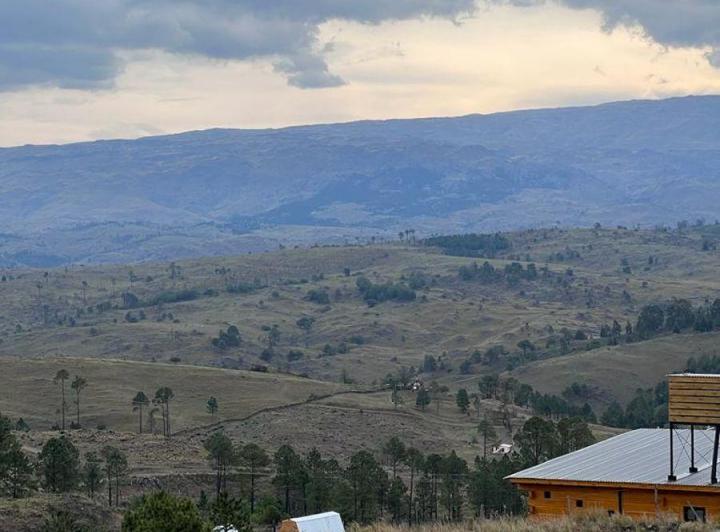 Terreno · 300m²