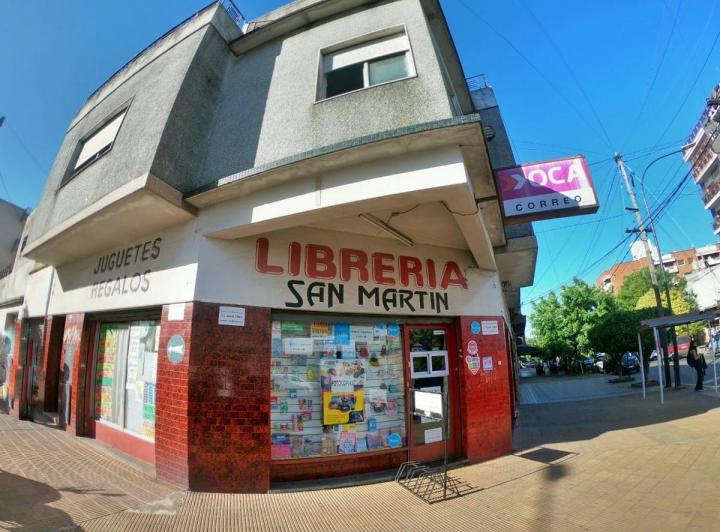 PH · 215m² · 5 Ambientes · 1 Cochera