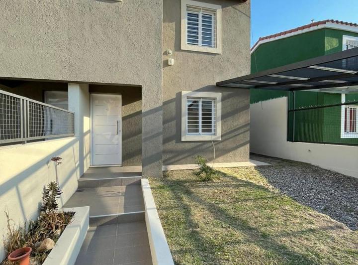 PH · 90m² · 5 Ambientes · 1 Cochera