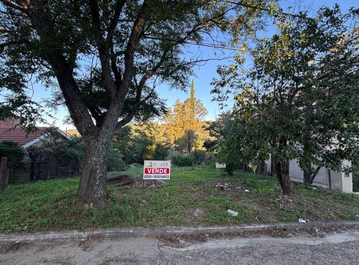 Terreno · 542m²