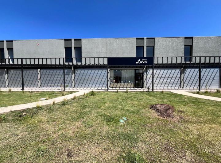 Local comercial · 54m²