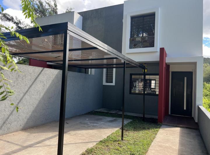 PH · 97m² · 3 Ambientes · 1 Cochera