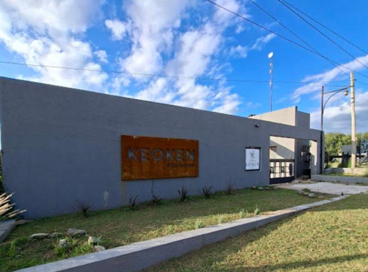 Terreno · 710m²