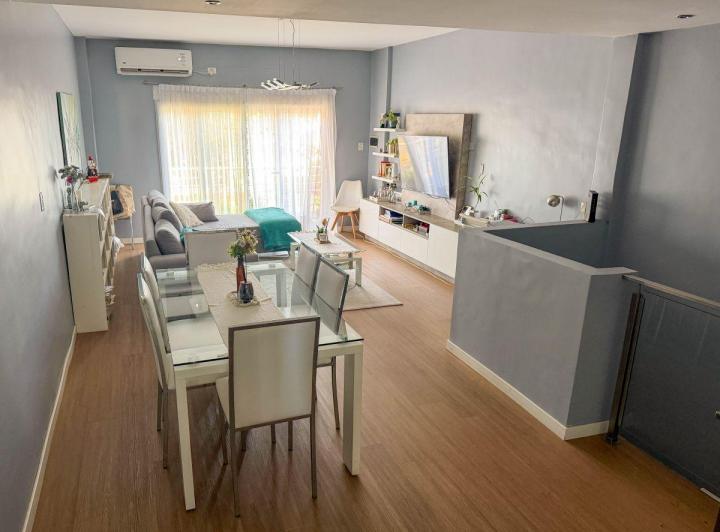 PH · 108m² · 4 Ambientes