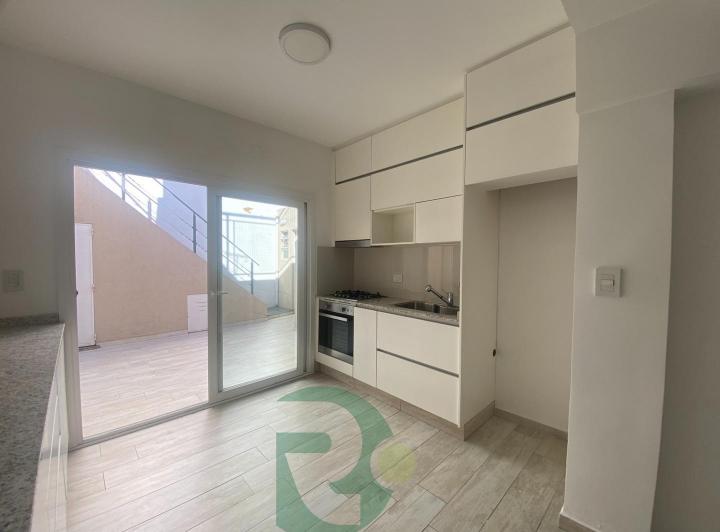 PH · 88m² · 4 Ambientes · 1 Cochera