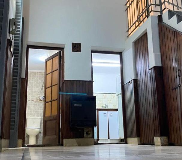 PH · 136m² · 4 Ambientes