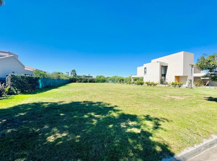 Terreno · 1500m²