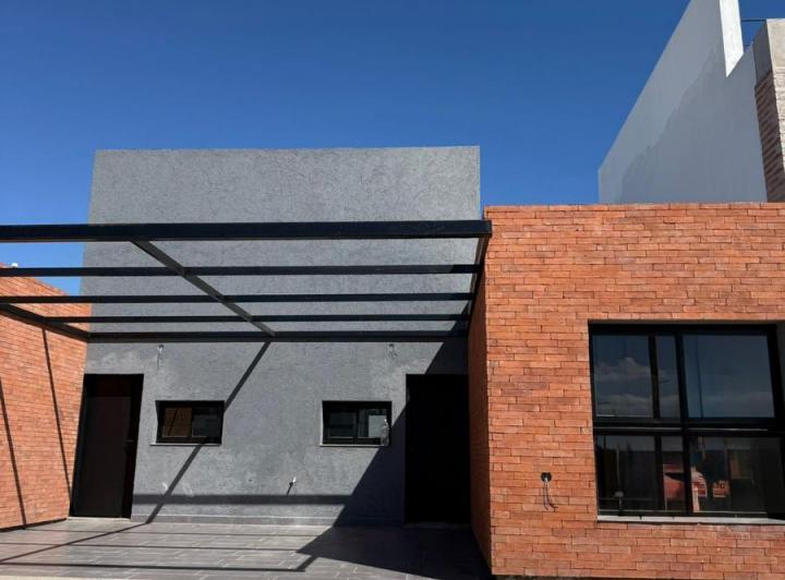 PH · 125m²