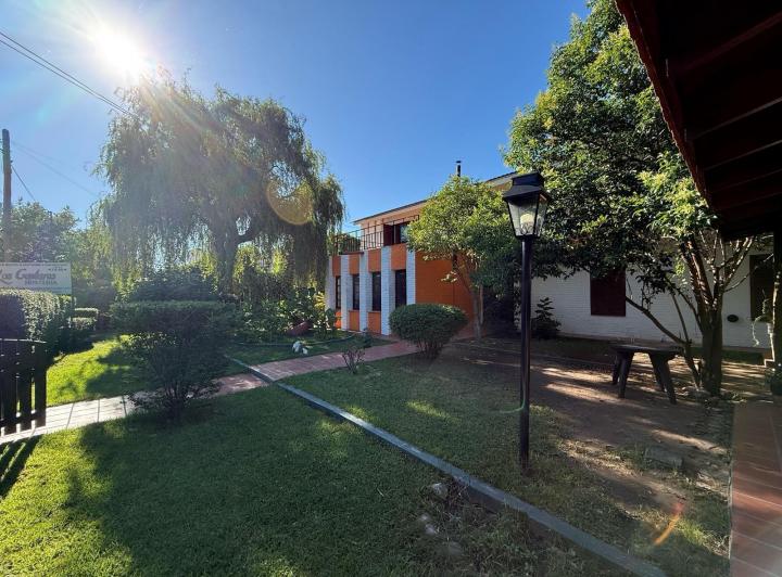 Hotel · 456m² · 15 Dormitorios