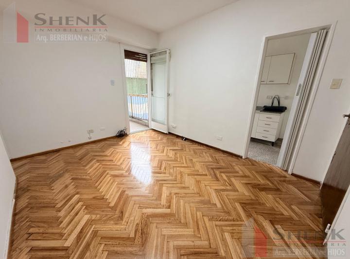 Departamento · 34m² · 2 Ambientes