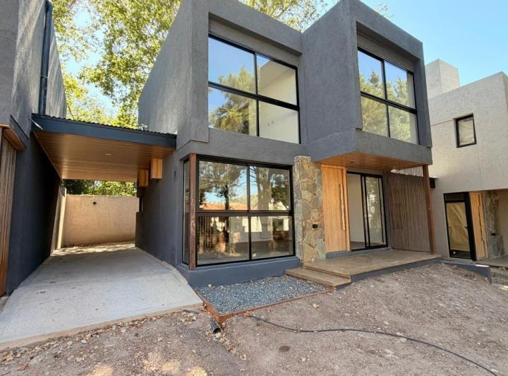 PH · 120m² · 5 Ambientes · 1 Cochera