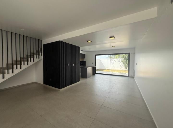 PH · 130m² · 3 Dormitorios · 2 Cocheras