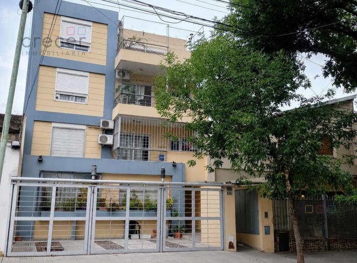 Departamento · 40m² · 2 Ambientes