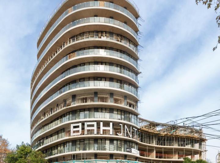Departamento · 31m² · 1 Ambiente