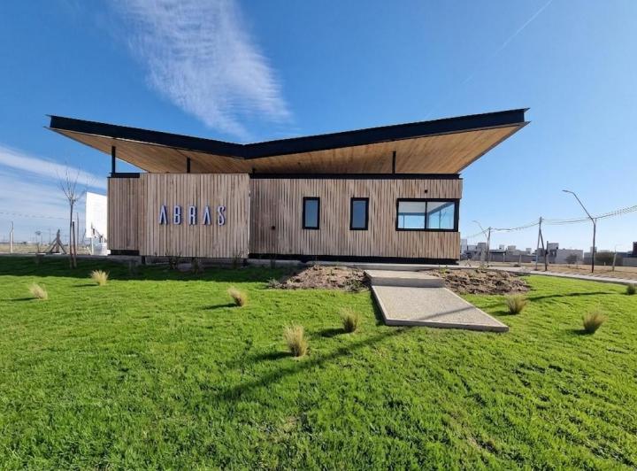 Terreno · 259m²