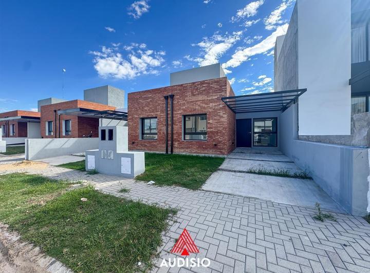 PH · 67m² · 3 Ambientes · 1 Cochera